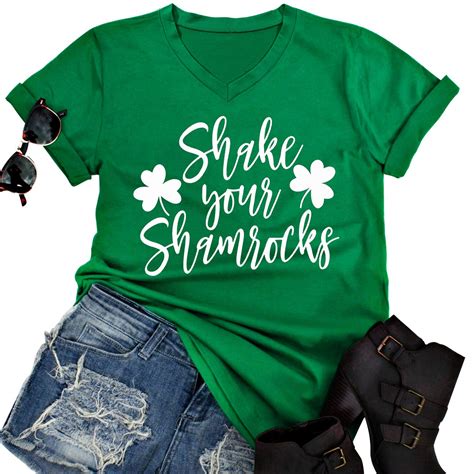 cute women's st patty's day shirts|st patty's day t-shirt design.